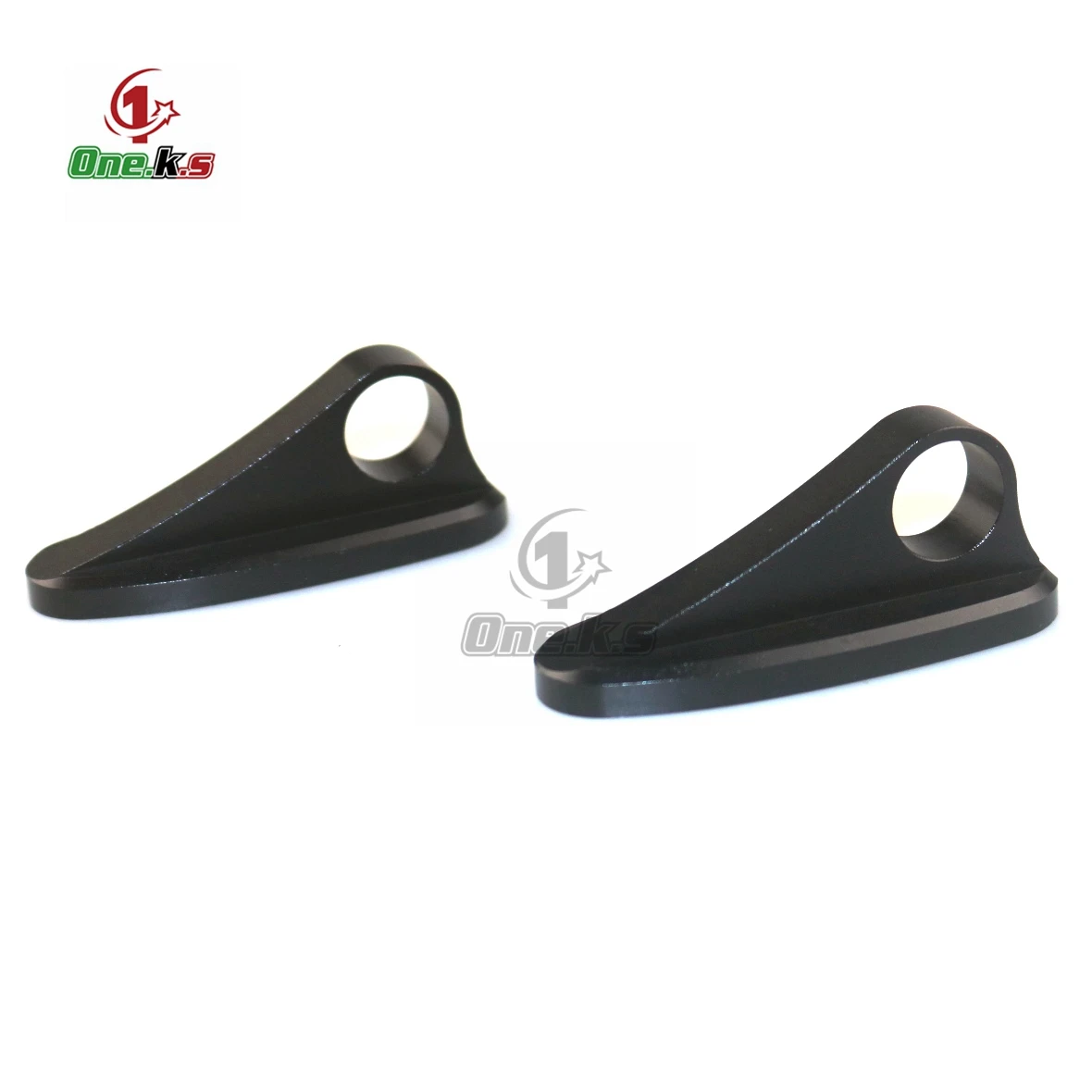 Motorcycle Rearview Mirror fairing adapter Conversion Code For Suzuki GSXR1000 2005-2008 GSXR600 750 2006-2010 | Автомобили и
