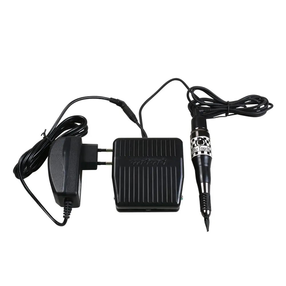 Машинка для перманентного макияжа бровей и татуировок | Красота здоровье