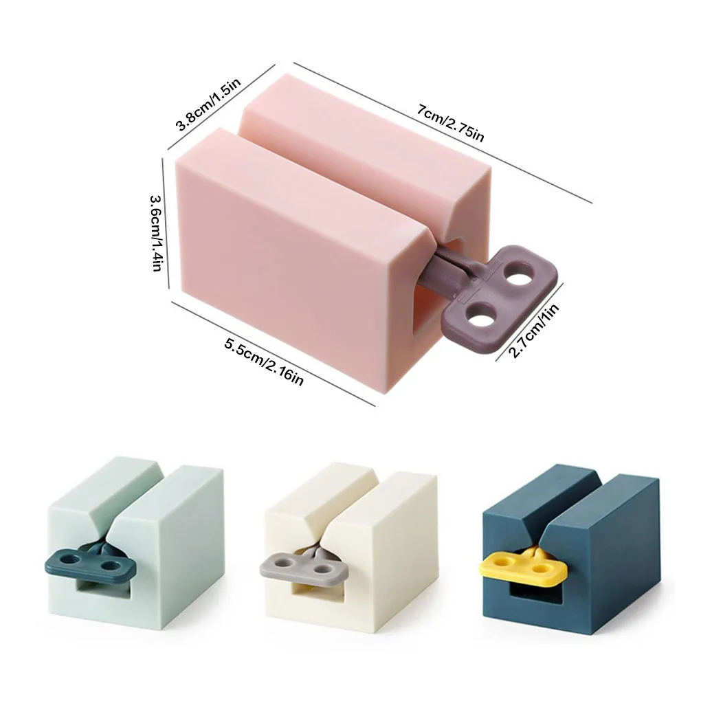 2 шт. диспенсер для зубной пасты в ванную комнату|Диспенсеры пасты| |