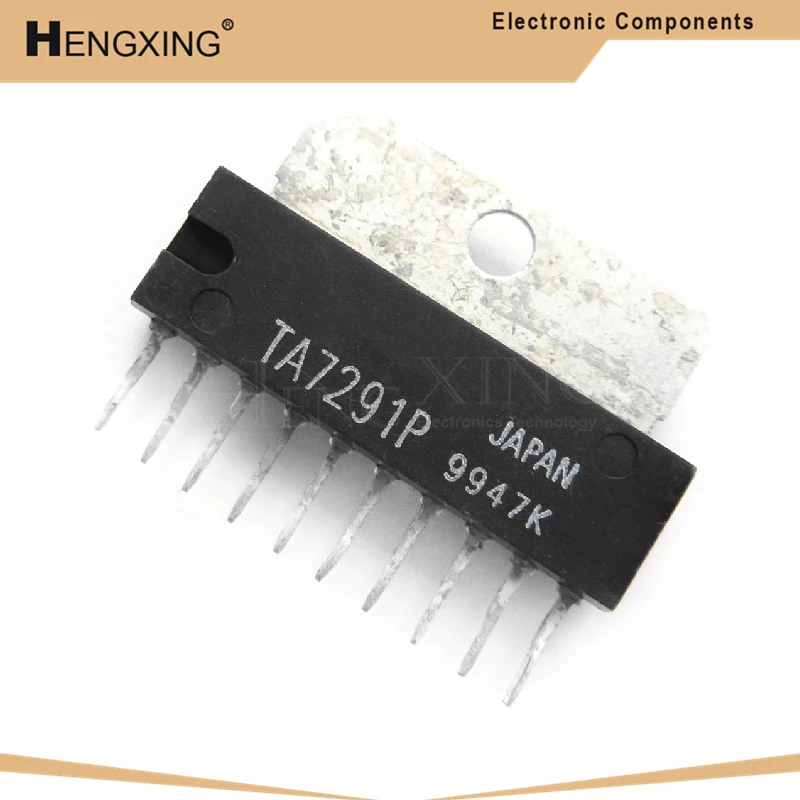 

1piece TA7291SG TA7291P TA7291 SIP In Stock