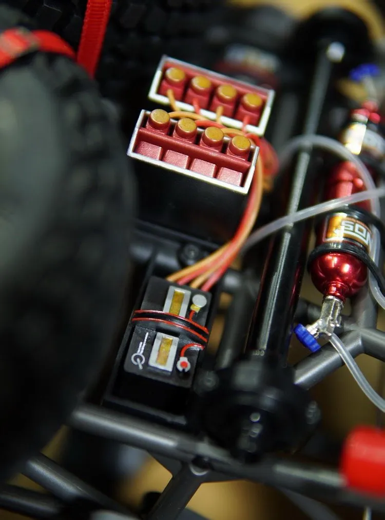 1 шт металлические имитацион