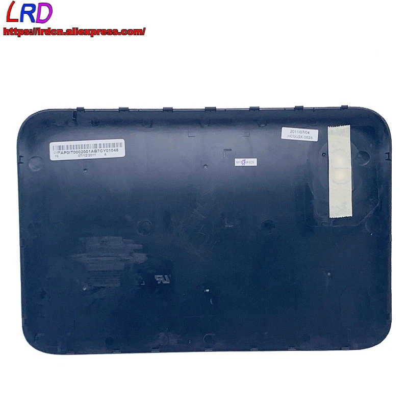 Чехол-накладка для Lenovo K1 Tablet 31050819 AP0IT000200 кожаный | Компьютеры и офис
