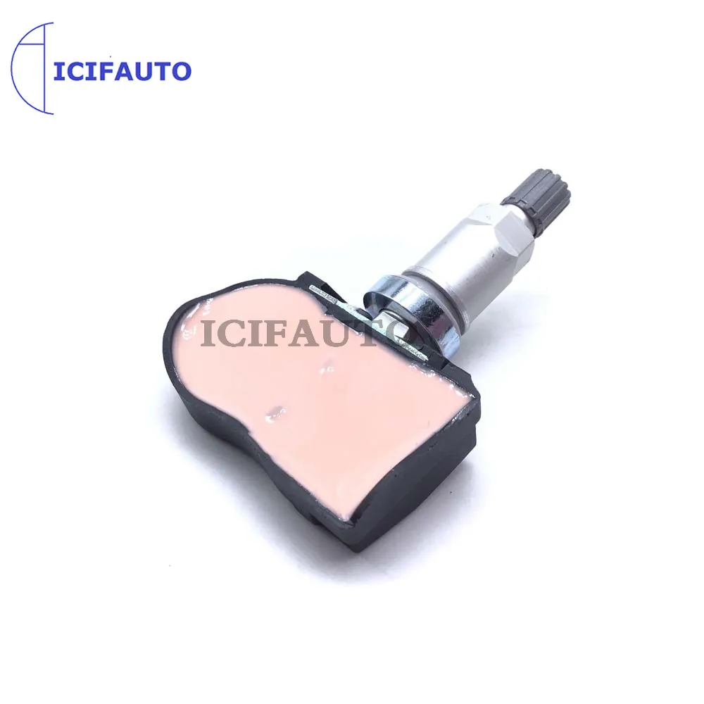 52933-D9100 New 433MHz TPMS Tire Pressure Monitor Sensor For Kia Sportage 52933D9100 / 52933 D9100 52933.D9100 | Автомобили и