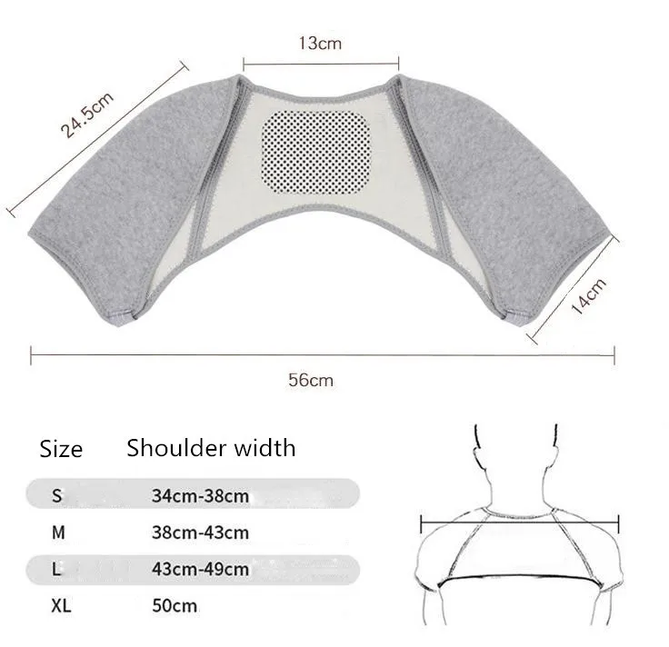 Корректор осанки для спины пояс с поддержкой бамбукового угля теплый корсет на