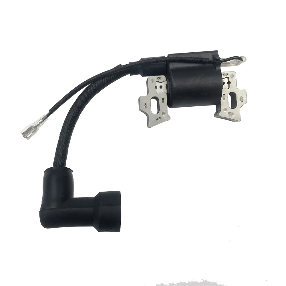 Модуль зажигания Катушка в сборе для двигателей RM55 RM55ES 196CC OHV 5500RM65 газонокосилки