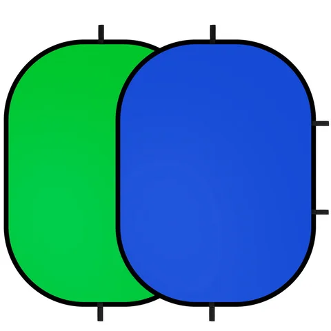 Selens 100x150 см зеленый экран фон панель фон складной хромаки отражатель реквизит для фотографии для портретов YouTube