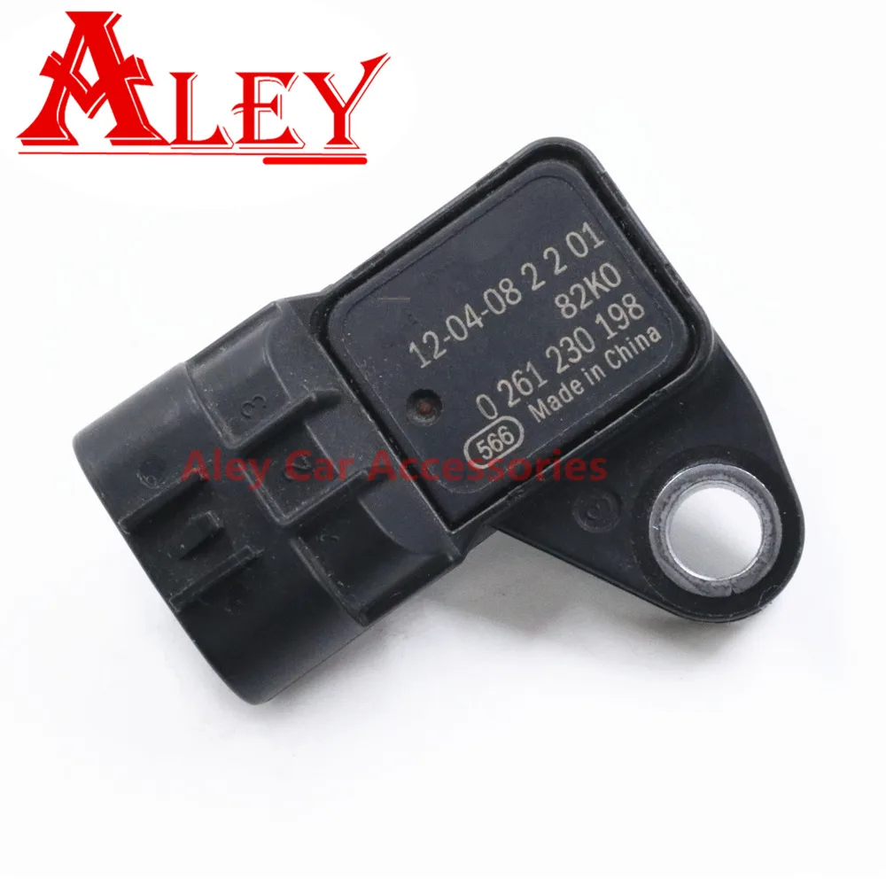 

OEM 18590-82K00 18590 82K00 1859082K00 Intake Manifold Air Absolute Pressure Sensor New Quality