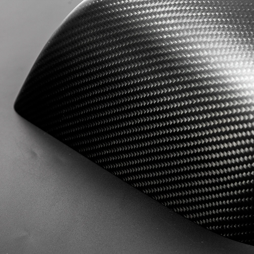 Аксессуары Model3 чехлы для автомобильных зеркал Tesla Model 3 боковых из углеродного