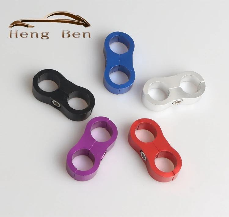 Свечи зажигания автомобиля Электрический провод зажимной сепаратор линия