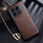 Чехол для Oneplus 10 Pro 5G coque с Ретро Бизнес PU кожаный чехол для телефона oneplus 10 pro Чехол capa funda