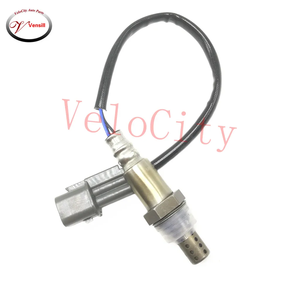 Датчик кислорода O2 датчик для Mitsubishi Outlander 4G69 2.4L 16V 2003 2009 часть № MN153035 234000 8953|sensor