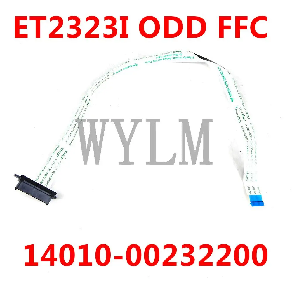 

ET2323I ODD FFC 14010-00232200 REV: X 1 For ASUS ET2323I All-in-one mainboard