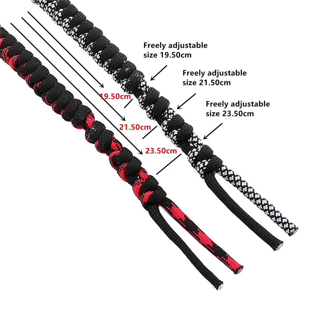 Outdoor First Aid Survival Bracelet Men's Spartan Helmet Brave Knight Emergency Camping Summer Preferred Gift Pulseira |