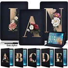 Кожаный чехол для планшета IPad Air 1 IPad Air 2  IPad Air 3 10,5 2019, противоударный чехол с полной защитой + стилус