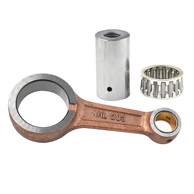 

Motorcycle Parts Connecting Rod CRANK ROD Conrod Kit For SUZUKI RMZ250 RM-Z 250 2004-2012