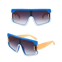 sunglasses women 2021 new brand designer retro sunglasses womens oversized female sun glasses for women or men uv400