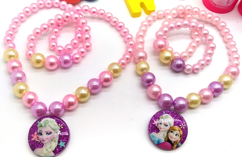 Бесплатная доставка 50x набор игрушек для девочек вечерние игрушки на день