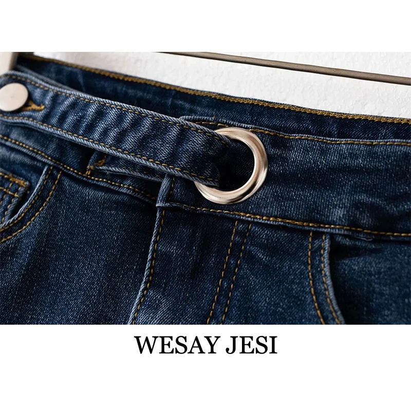 

WESAY JESI 2021