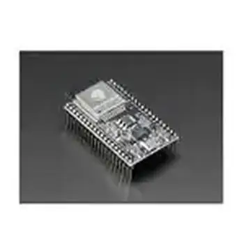 

3269 WiFi / 802.11 Development Tools Espressif ESP32 Development Board - Developer Edition