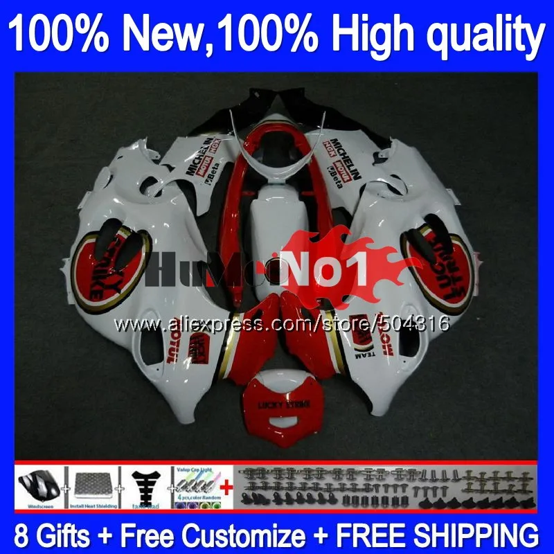 

Body For SUZUKI KATANA GSXF 750 600 GSXF750 12MC.11 Sale Strike GSX750F GSXF600 1998 1999 2000 2001 2002 98 99 00 01 02 Fairing