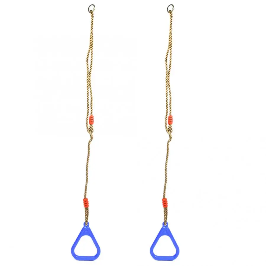 Регулируемое кольцо для спортзала 1 пара|Аксессуары| |