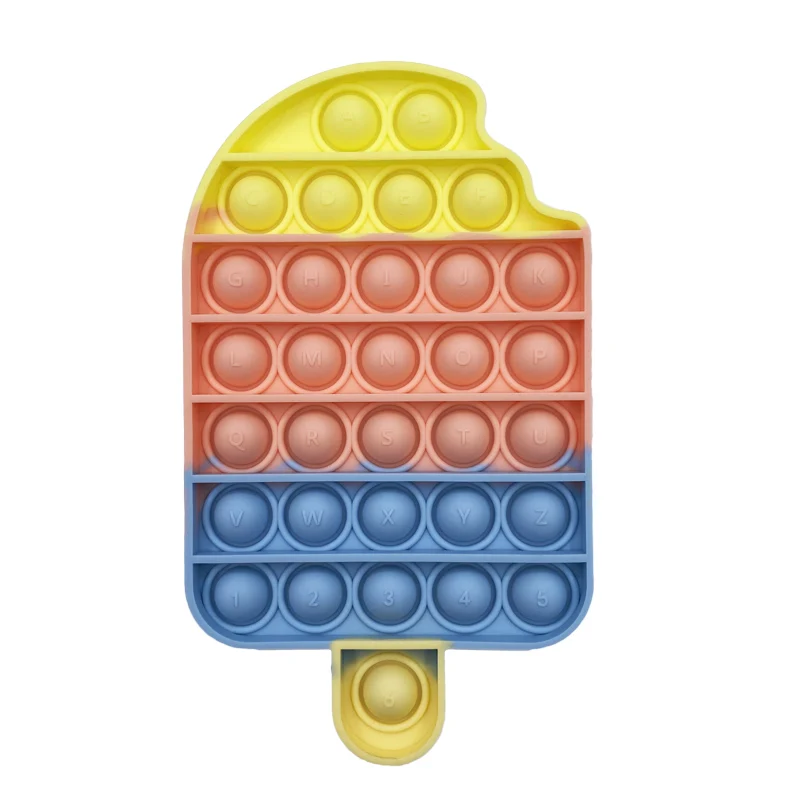 поп ит антистресс попит симпл димпл Лидер продаж игрушки-антистресс с пузырьками