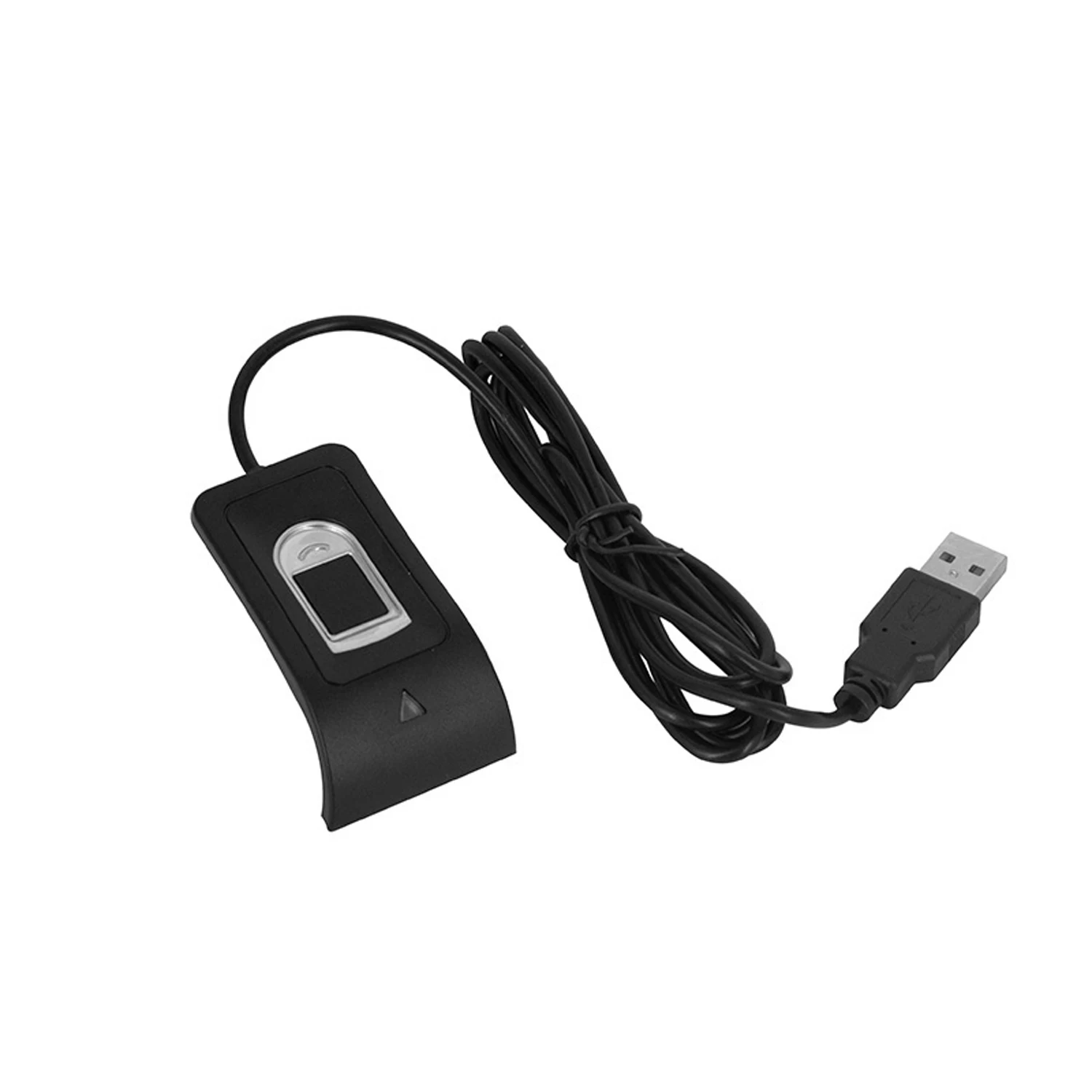 Compact USB Fingerprint Reader Scanner Reliable Biometric Access Control Attendance System Sensor | Безопасность и защита