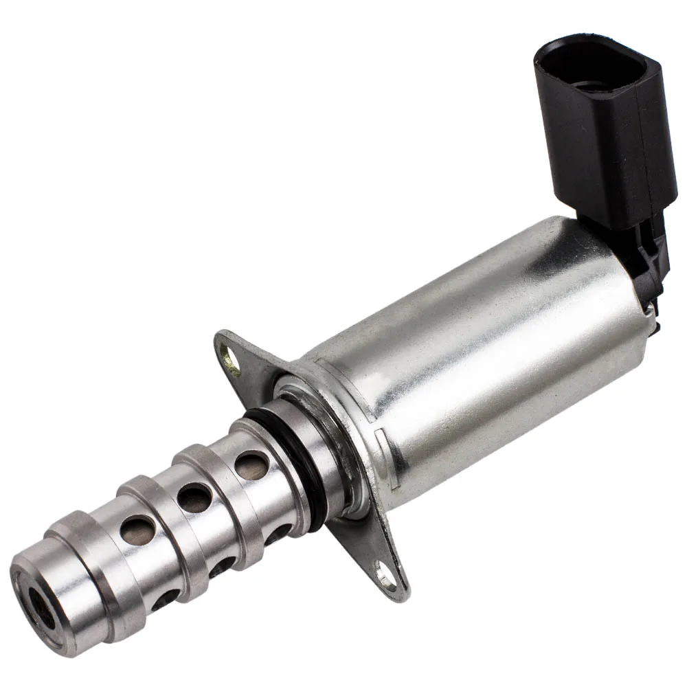 

Variable Valve Timing VVT Solenoid Cam Camshaft Adjuster For Audi A3 A4 TT For Volkswagen Eos GTI Golf Jetta Passat 2.0L Engine