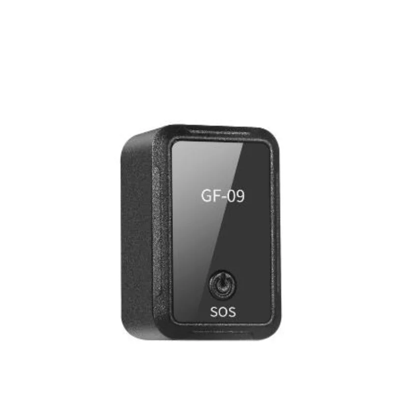 

10 шт., магнитный автомобильный GPS-трекер