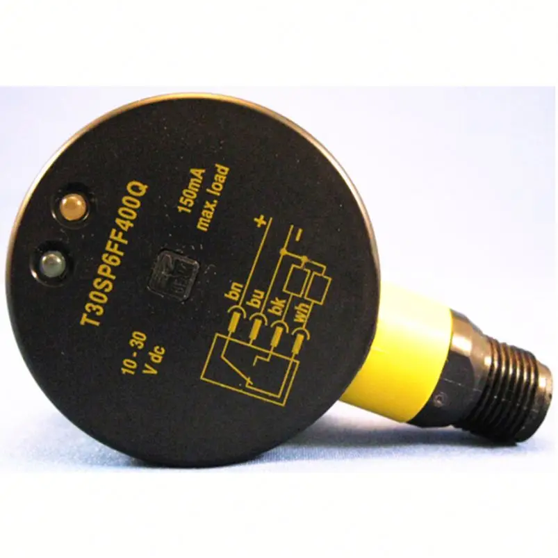 

Photoelectric Sensor 3073190 QS18VP6LAFQ