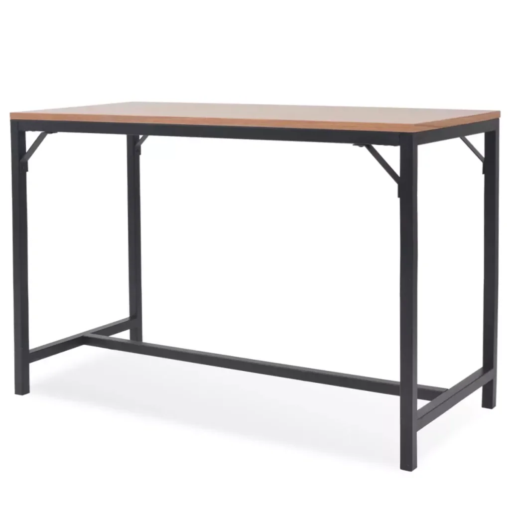 

Simple Console Table Ash 119x53x79 cm Understated Design Modern Table for Kitchen Living Room Dining Room Furniture New Arrival