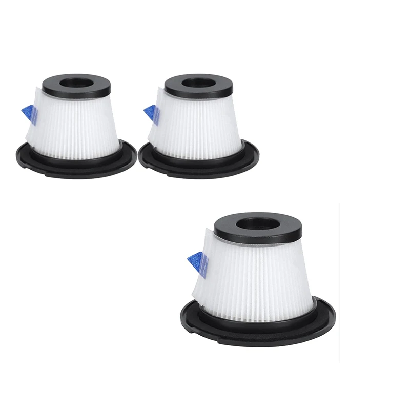 

Replacement Hepa Filter for C17 T6 T1 Cordless Stick Vacuum Cleaner