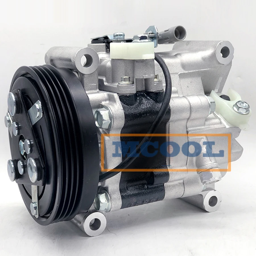 For Car Suzuki Swift Swift III SX4 AC Air Conditioner Compressor AC 9520063JA0 9520063JA1 95201-63JA0 95201-63JA1 V08A1AA4AG