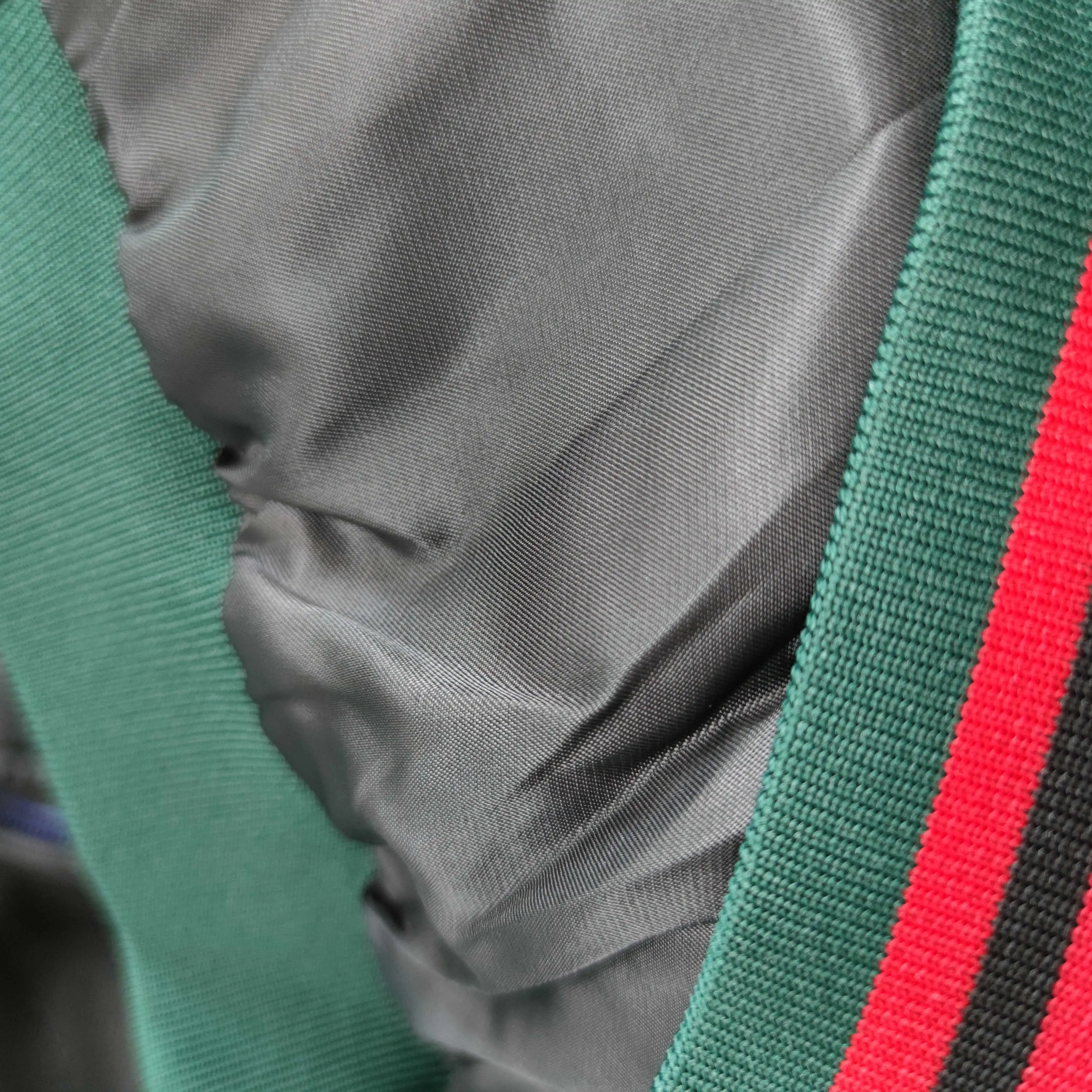 

MENNE 2020 HOT SALE man jacket high quality men jacket Badge embroidery fashion classic stripe jacket man black man coat