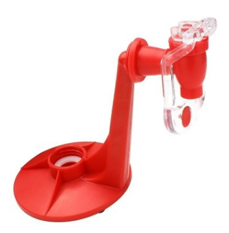 Диспенсер для напитков Magic Tap Saver бутылка диспенсера газировки колы вверх дном