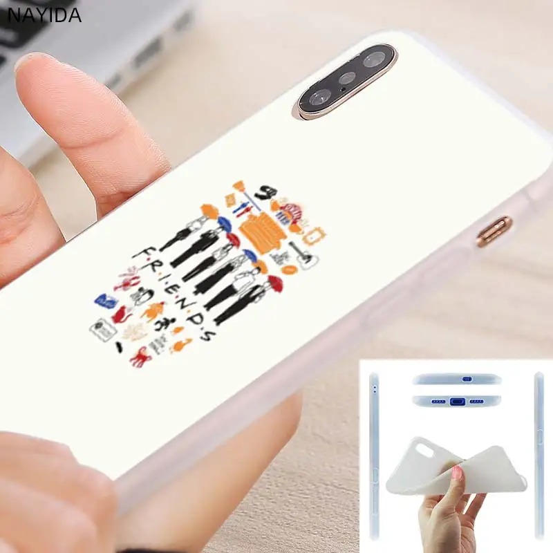 Мягкий чехол для Xiaomi Redmi 10 9A 8A 7A 6A 4A 4X 9AT 9Prime Y3 | Мобильные телефоны и аксессуары
