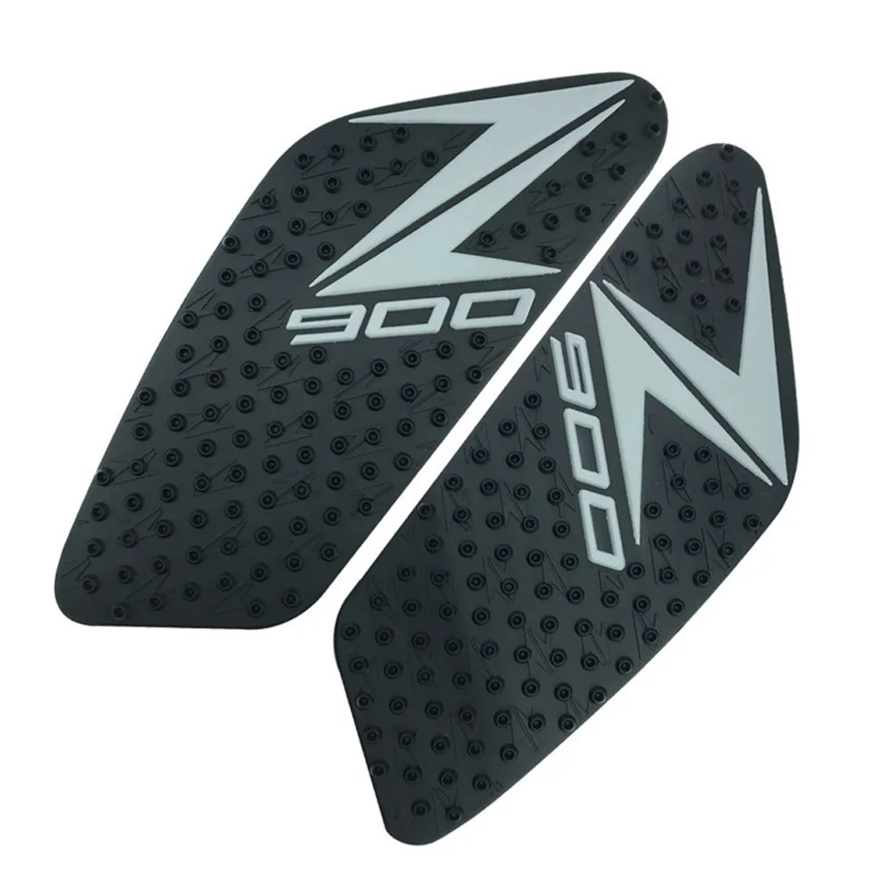 Новый продукт для Kawasaki Z900 2017 2018 2019 Защитная Наклейка на бак мотоцикла газовый