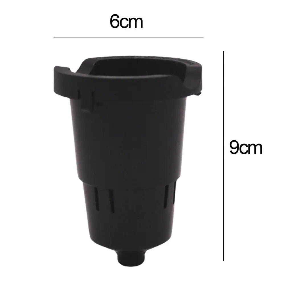 

Reusable Coffee Filter Cup Holder Replacement Part for Keurig Brewers for K-Cup