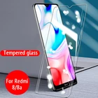 Закаленное стекло для Xiaomi Redmi 8 Note 8, Защитное стекло для экрана Xiaomi Redmi 8a note 7, стекло note7 note8 pro, защитная пленка