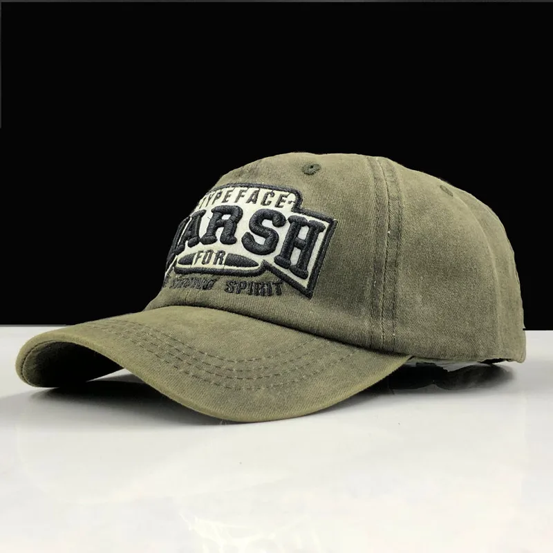 Мужская бейсбольная Кепка s Snapback, кепки для женщин, вымытые винтажные мужские кепки с вышивкой, Кепка для водителя грузовика, Кепка для папы