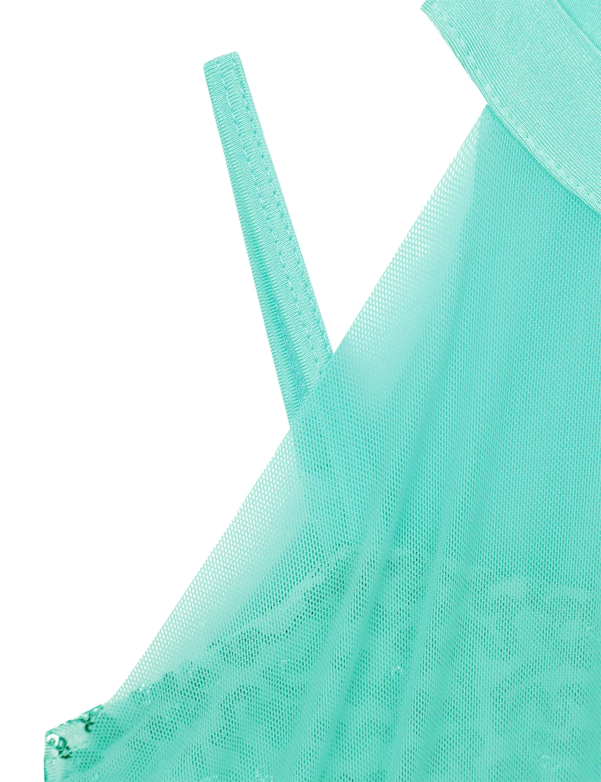 Iiniim/Детская танцевальная одежда для девочек; Vestido de festa; вечерние фатиновые трико с блестками; лирические балетные балетный зал; танцевальное платье-пачка