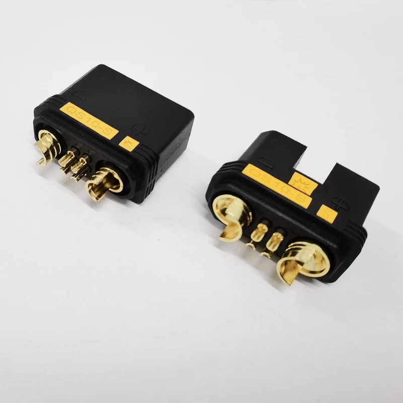 комплект из 2 предметов qs10 s с за