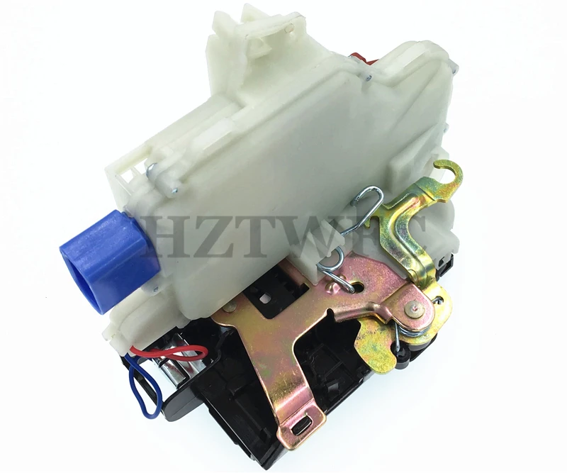 Новинка передний левый водитель для VW BEETLE GTI JETTA R32 RABBIT 3B1 837 015AT
