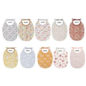 1 шт., нагрудники для новорожденных, водонепроницаемый нагрудник, бандана, нагрудники для маленьких девочек, нагрудник для мальчиков, одежда для малышей
