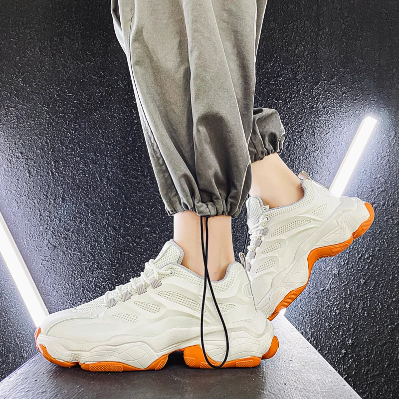 

men shoes Sneakers Male tenis Luxury shoes Mens casual Shoes Trainer Race off white Shoes fashion loafers running Shoes for men