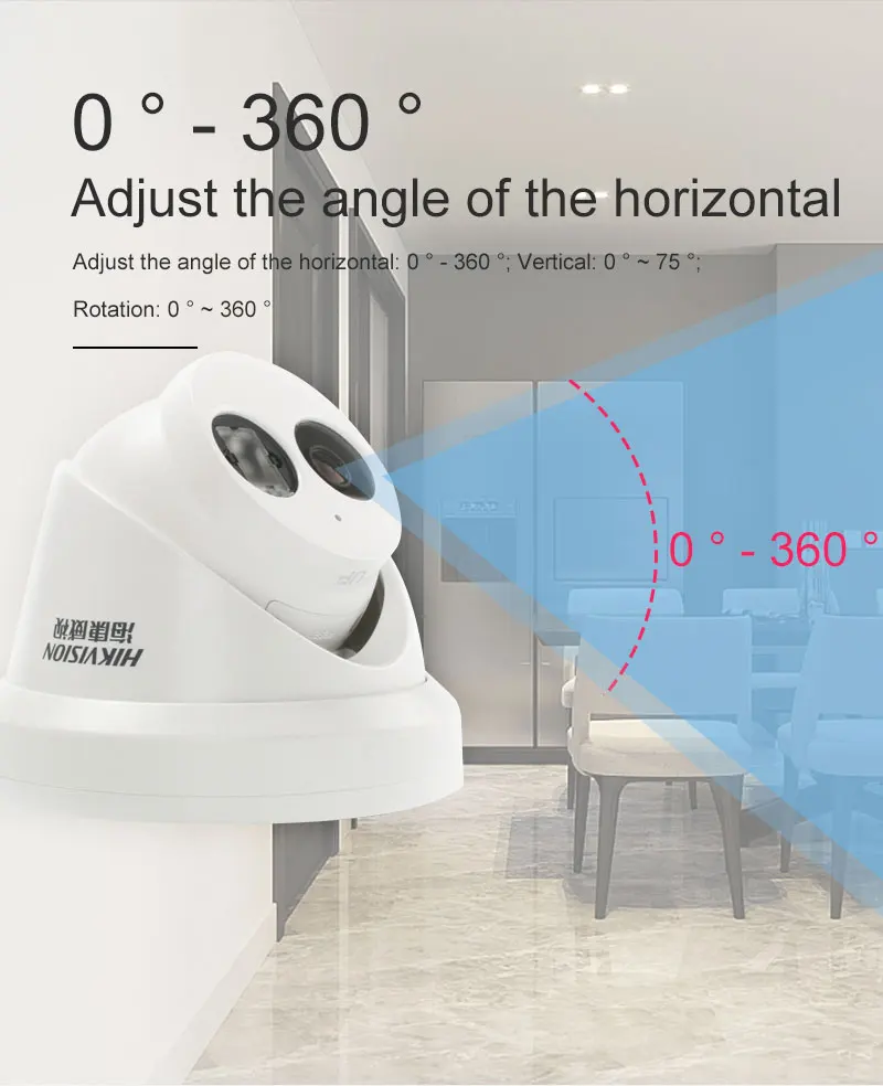 HIKVISION DS-2CD3335F(D)-I китайская версия Встроенный микрофон 3MP IP купольная камера IR 30M Поддержка Hik-подключение приложения SD карта PoE мобильный