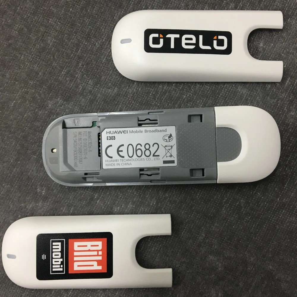 Разблокированный Huawei E303s 6 USB модем HSDPA 7 2 Мбит/сек 3G Dongle данных и SMS сервис слот для