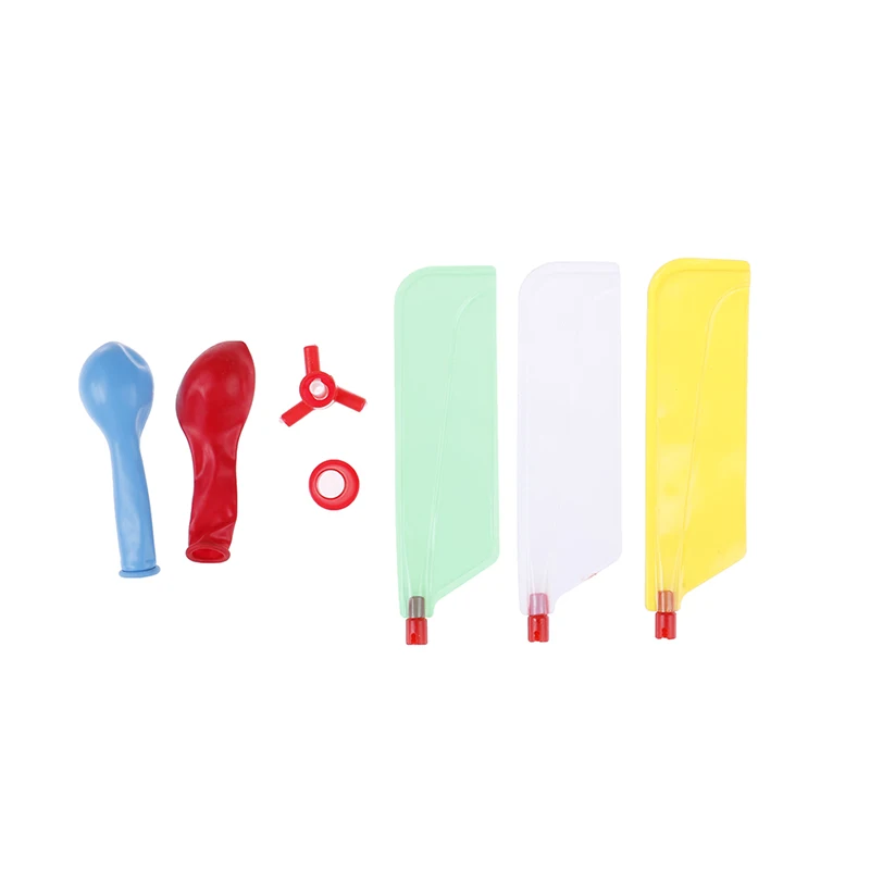 

1Pcs Latex Aircraft Helicopter Balloons Toys For Kids Birthday Gifts Party Suppliy