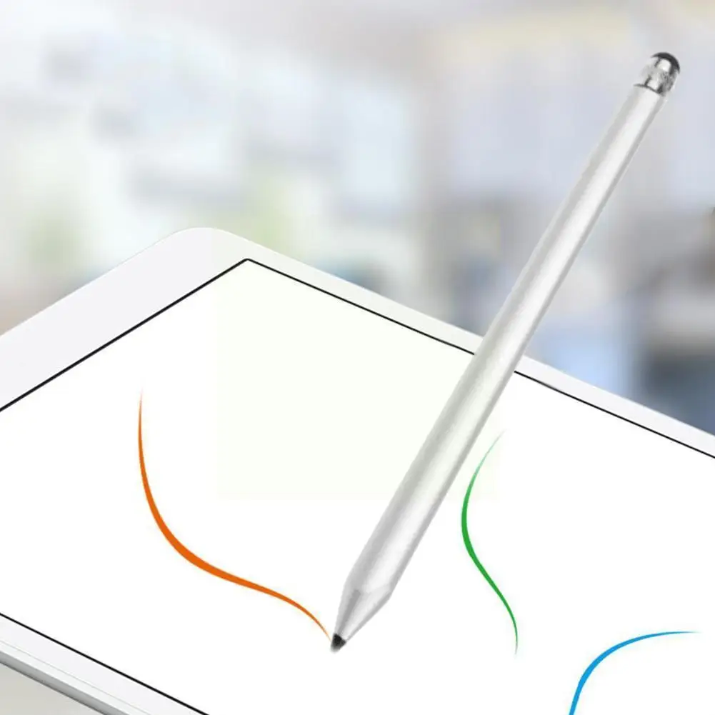 

Screen Stylus Pen Universal Tablet Phone Simple Pencil Design D3i9