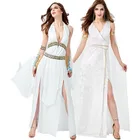 Маскарадный костюм для Хэллоуина, принцессы, египетской богини